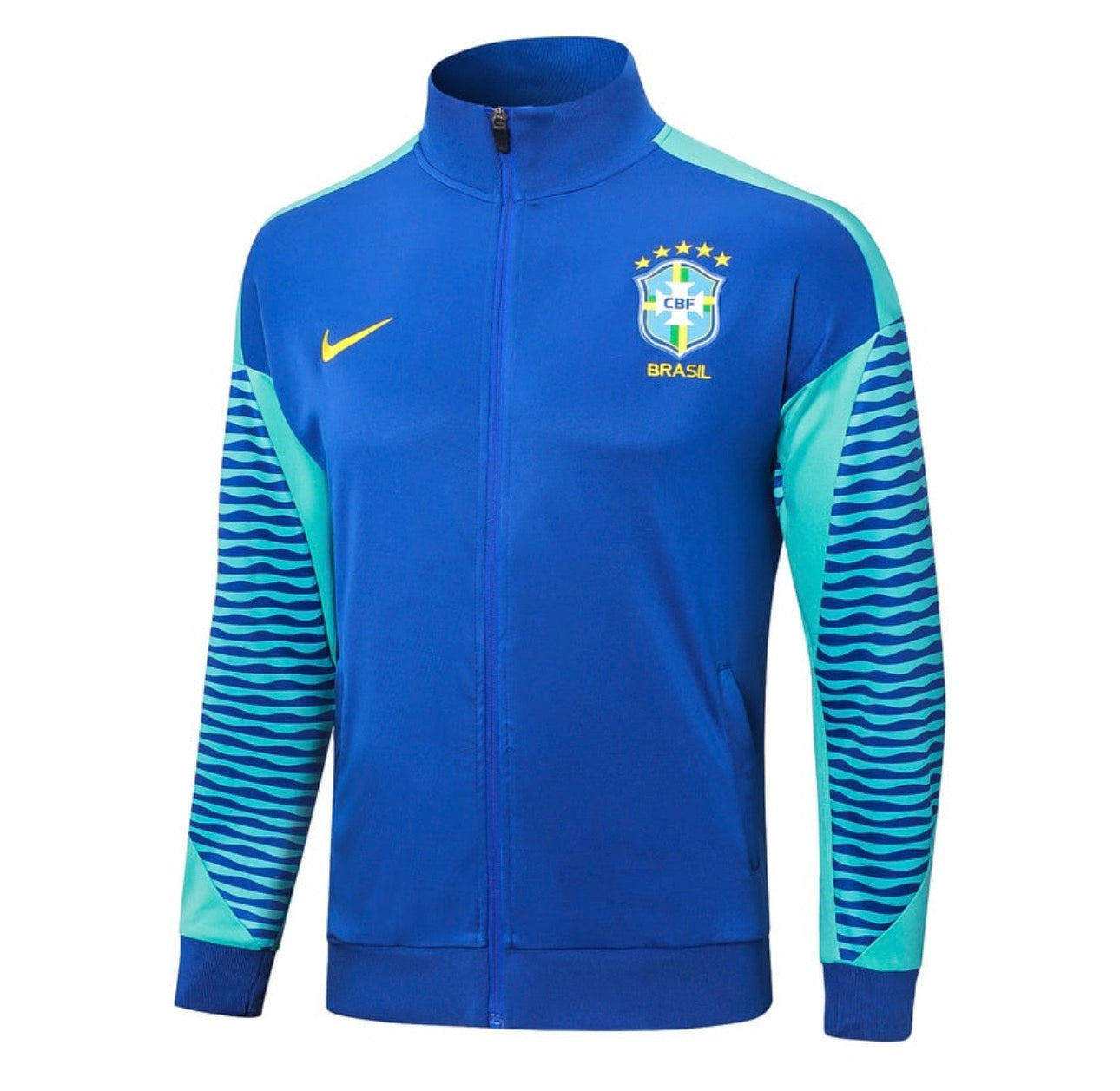 Tuta da Calcio Brasile 24/25