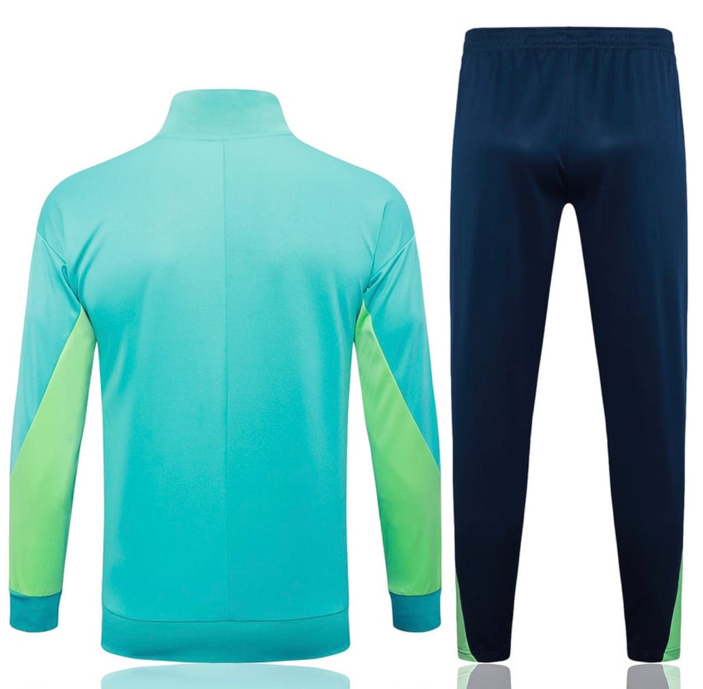 Tuta da Calcio Brasile 24/25