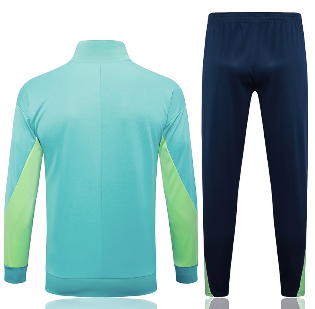 Tuta da Calcio Brasile 24/25