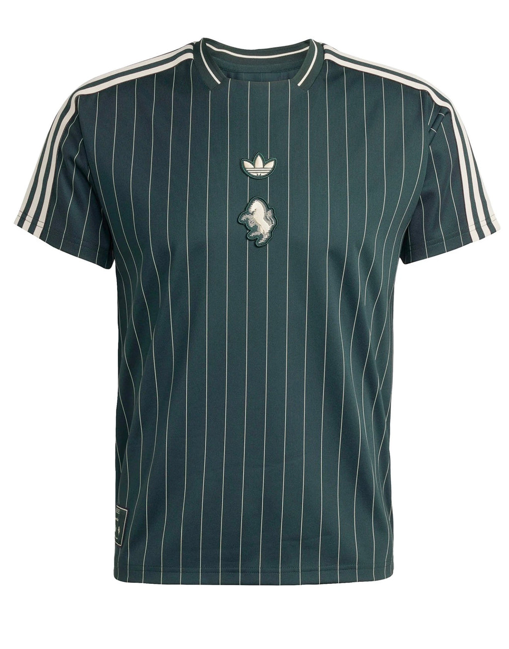 Maglia Juventus ICONS 2025/26