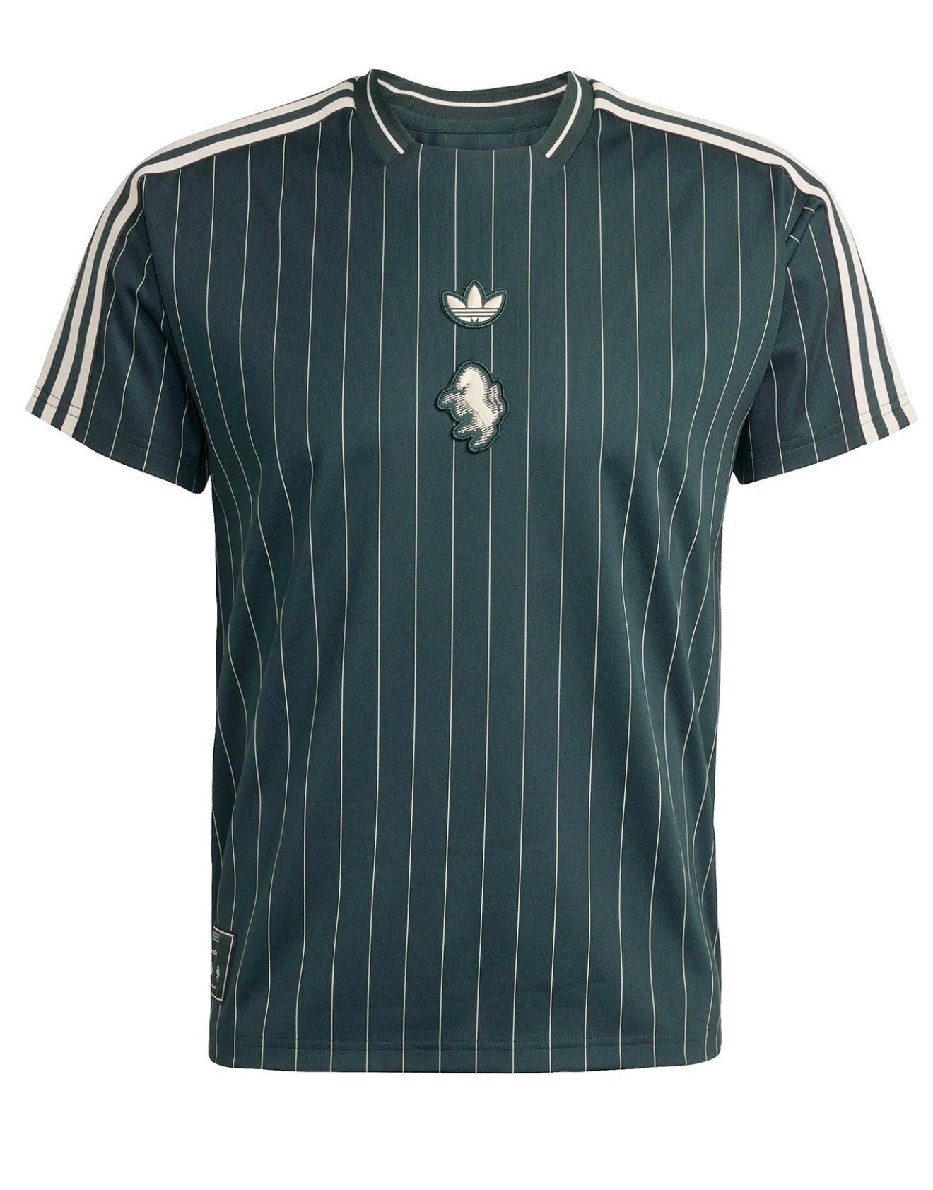 Maglia Juventus ICONS 2025/26