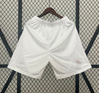 Maglia e Pantaloncini Corto Real Madrid Home 24/25