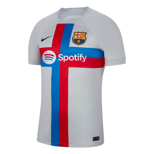Maglia FC Barcelona Third 22/23