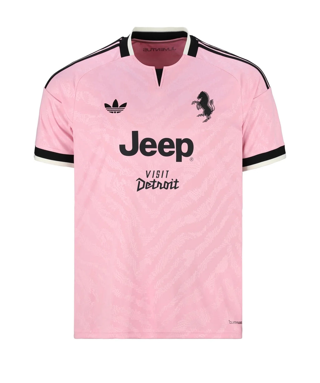 Maglia Juventus Away 26/27