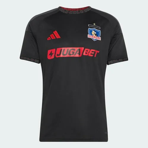 Maglia Colo Colo Away 26/27