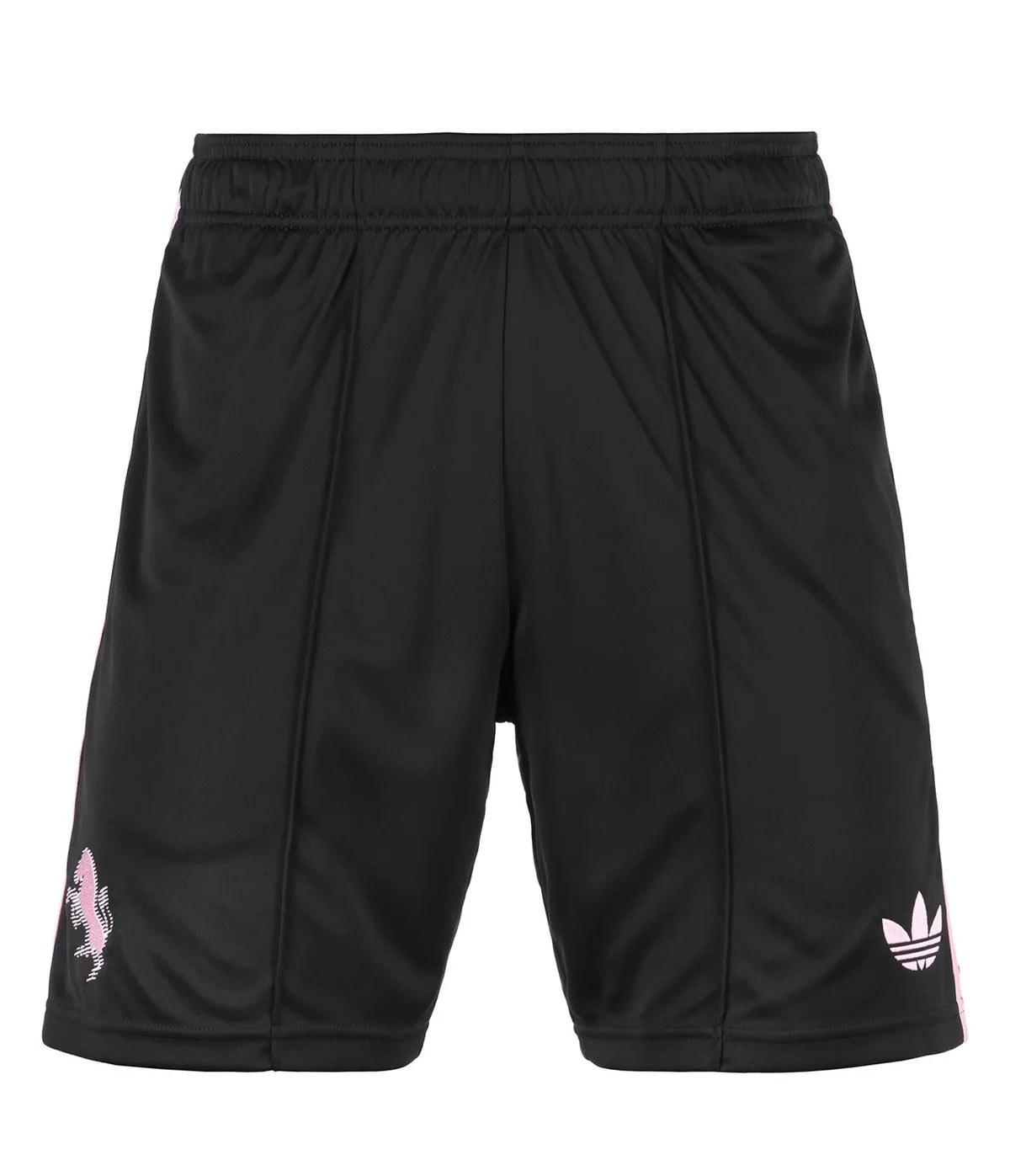 T-shirt e Pantaloncini Bambino Juventus Away 26/27