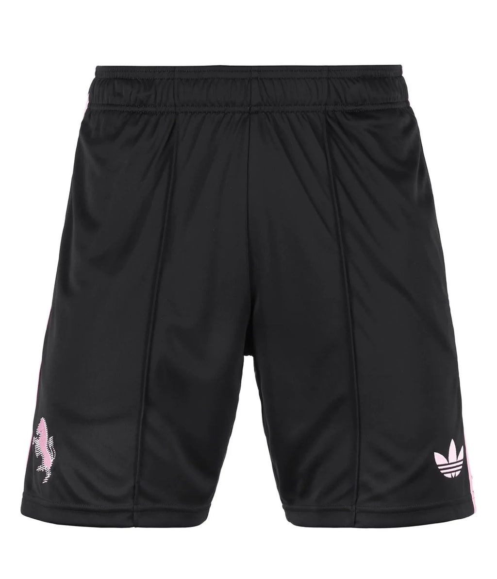 Pantaloncini Juventus Away 26/27