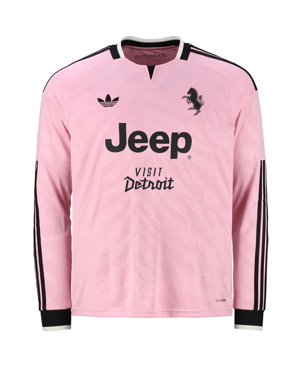 Maglia Juventus Away 26/27 - Manica Lunga