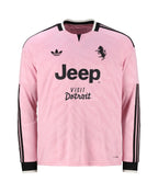 Maglia Juventus Away 26/27 - Manica Lunga