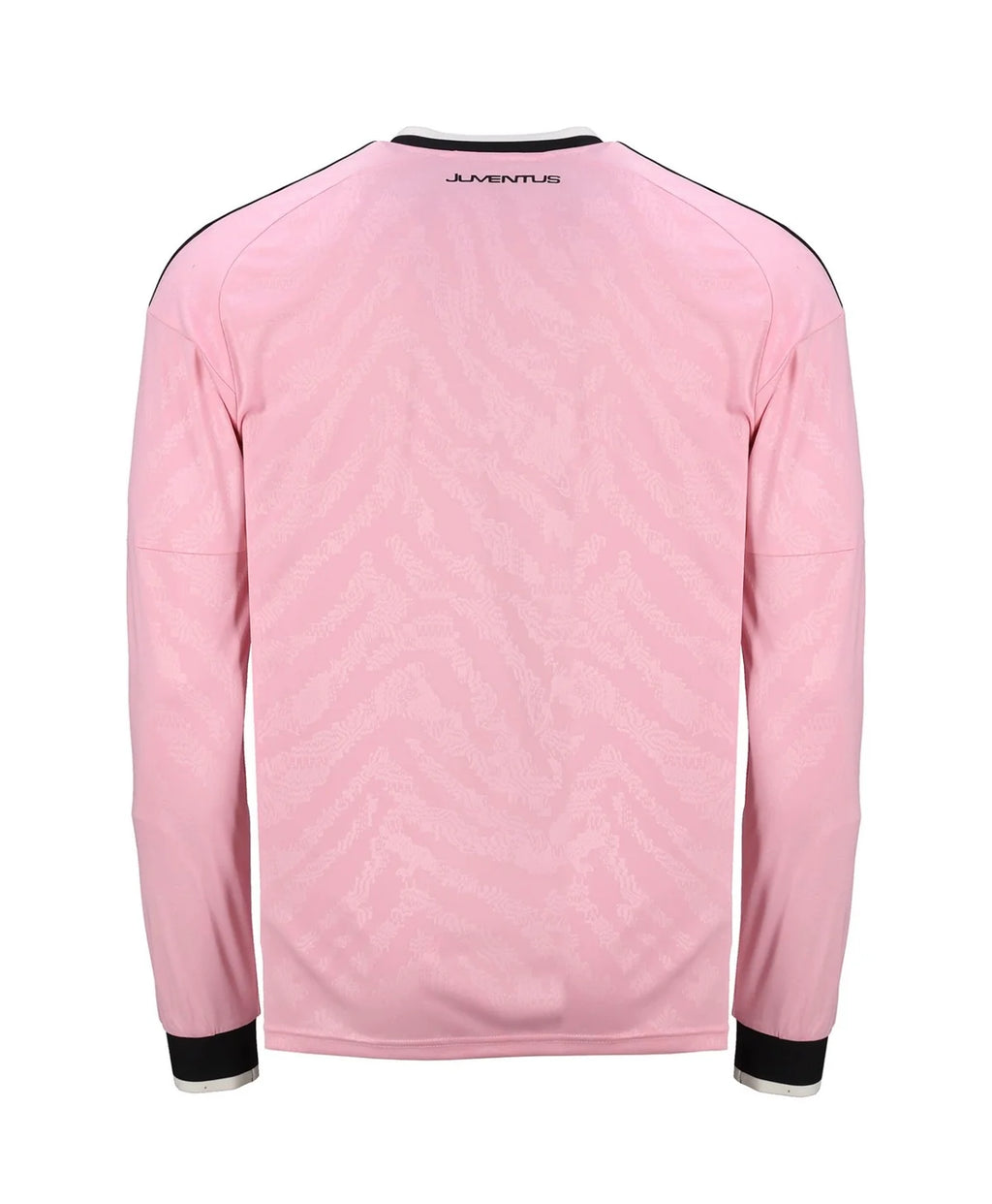 Maglia Juventus Away 26/27 - Manica Lunga