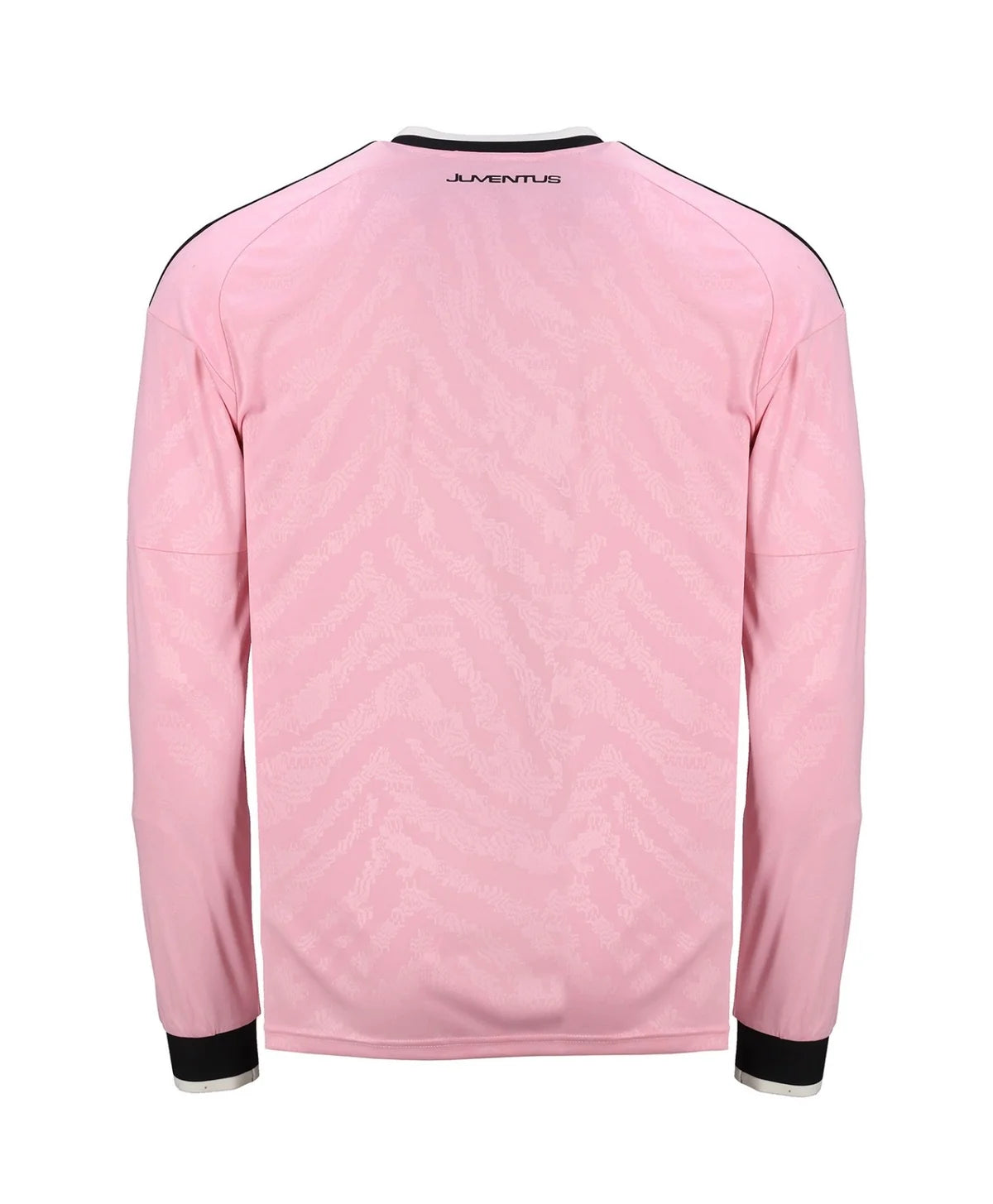 Maglia Juventus Away 26/27 - Manica Lunga