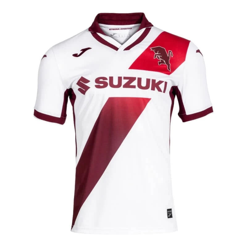 Maglia Torino FC Away 26/27