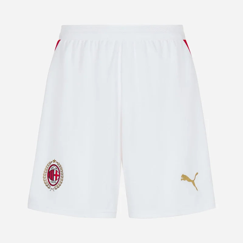 Pantaloncini AC Milan Away 26/27