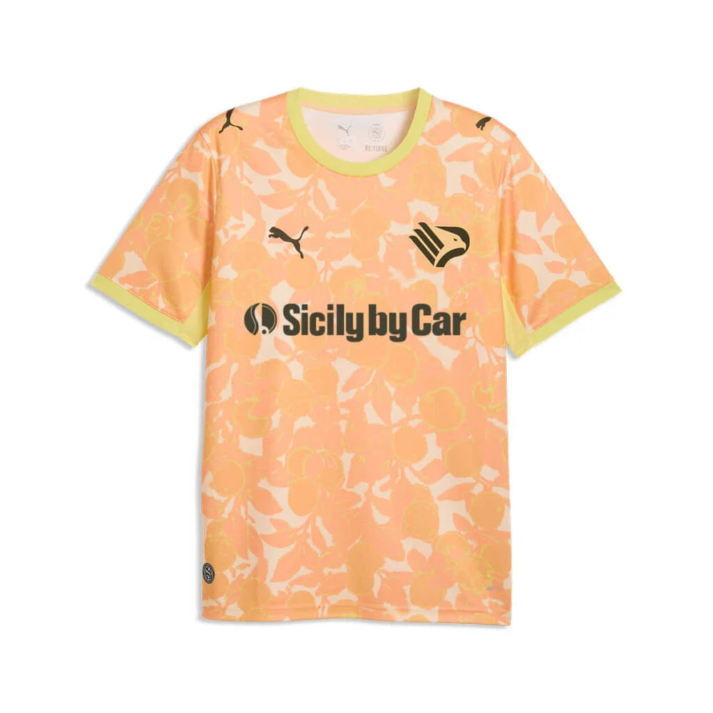 Maglia Palermo FC Away 26/27