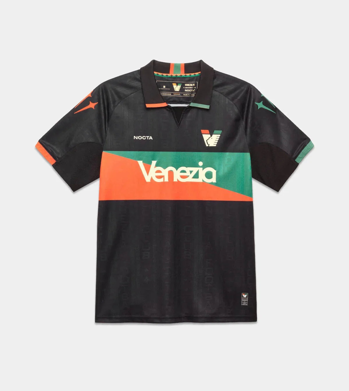 Maglia Venezia FC Home 26/27