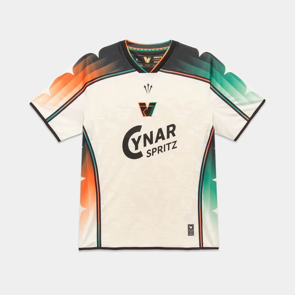 Maglia Venezia FC Away 26/27