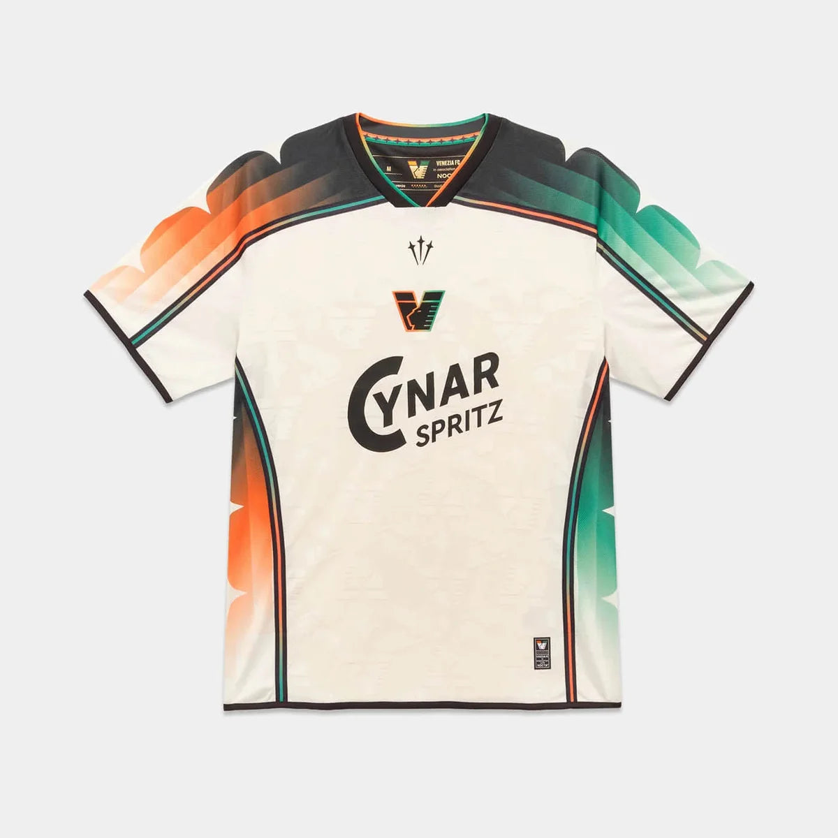 Maglia Venezia FC Away 26/27
