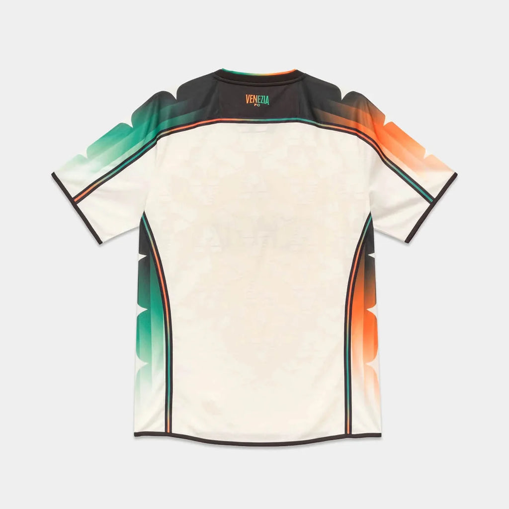 Maglia Venezia FC Away 26/27
