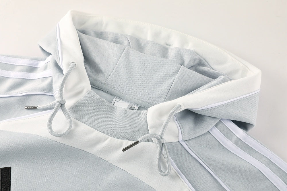 Tuta da calcio Real Madrid 25/26