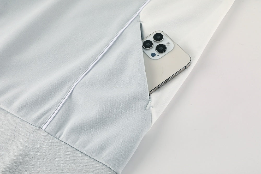 Tuta da calcio Real Madrid 25/26