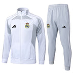 Tuta da calcio Real Madrid 25/26