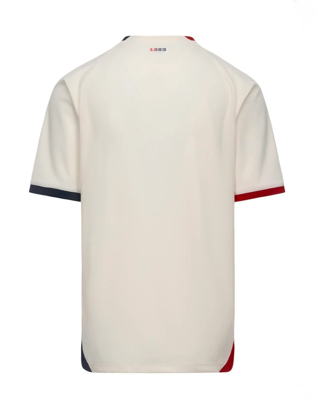 Maglia Genoa CFC Away 26/27
