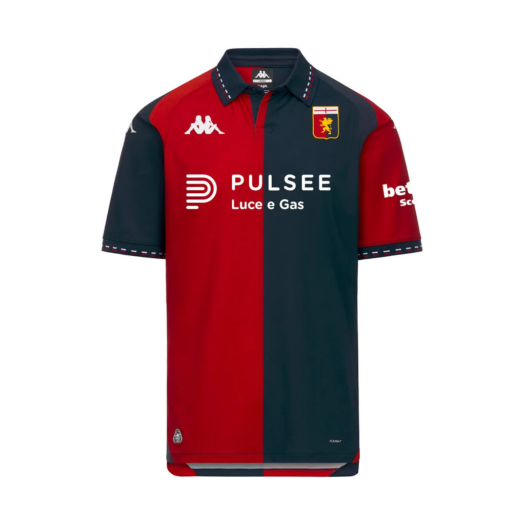 Maglia Genoa CFC Home 26/27