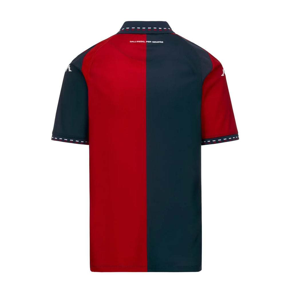 Maglia Genoa CFC Home 26/27