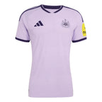 Maglia Newcastle United Third 26/27
