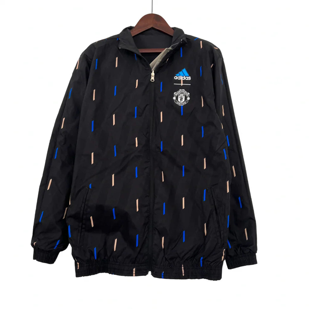 Giacca Double Face Manchester United