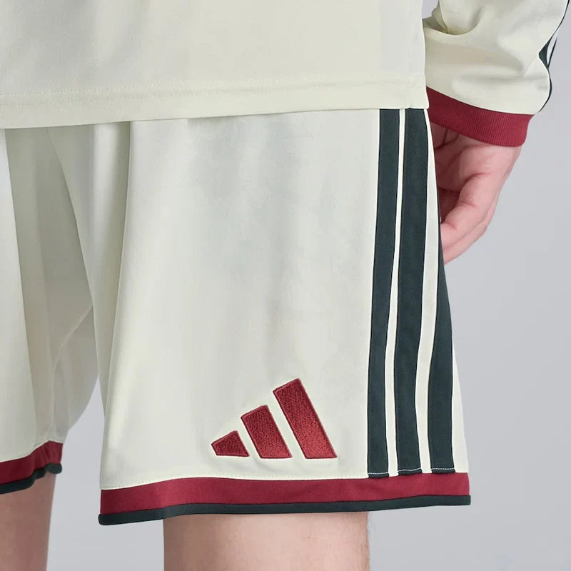 Pantaloncini Manchester United Third 26/27