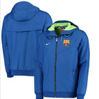 Giacca Impermeabile FC Barcelona