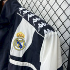 Giacca ImpermeabIle Real Madrid