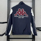 Giacca Impermeabile Real Madrid