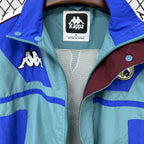 Giacca ImpermeabIle Real Madrid