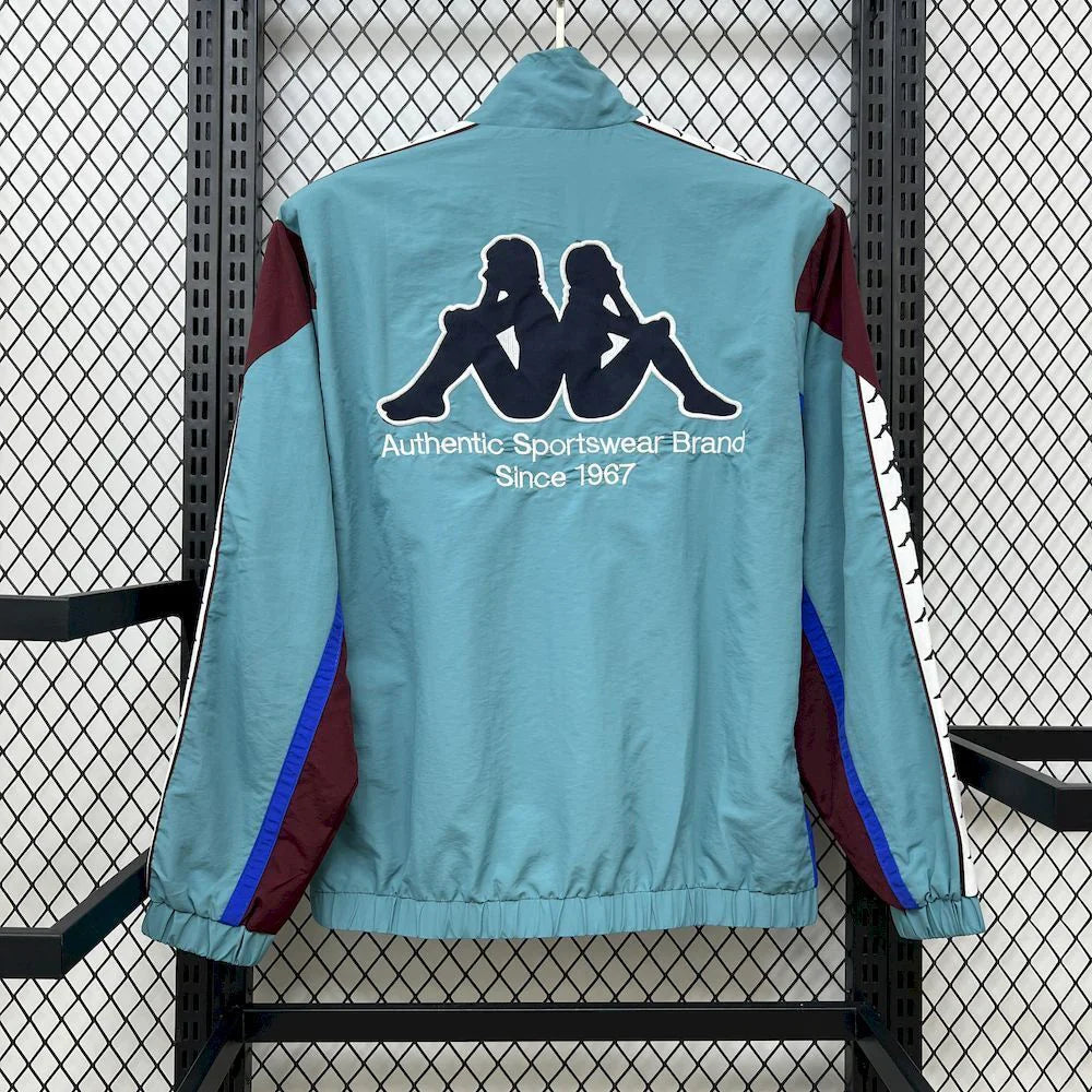 Giacca ImpermeabIle Real Madrid