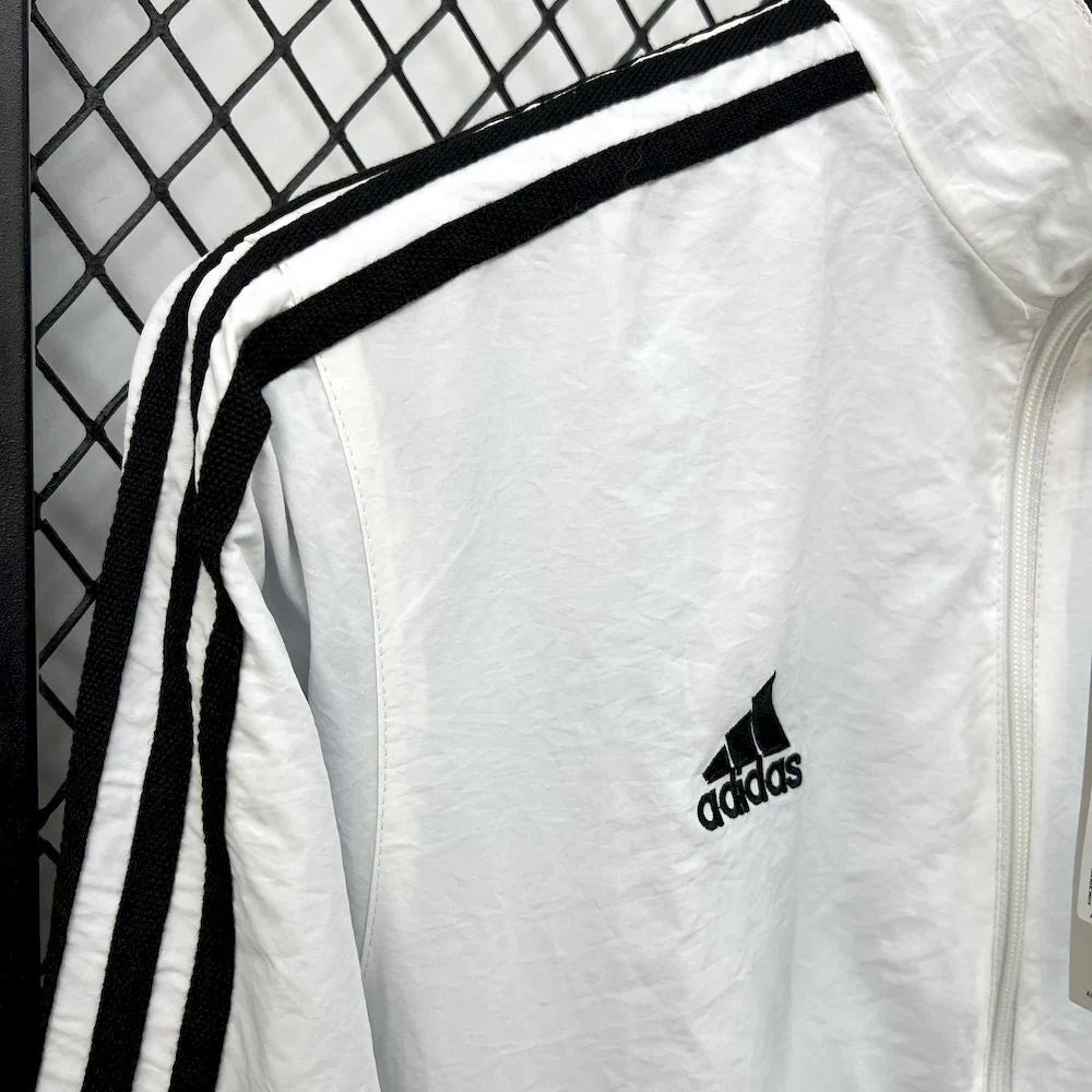 Giacca Double Face Real Madrid 24/25