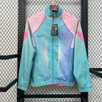 Giacca Double Face FC Barcelona