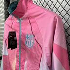 Giacca Double Face FC Barcelona