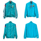 Giacca Double Face FC Barcelona