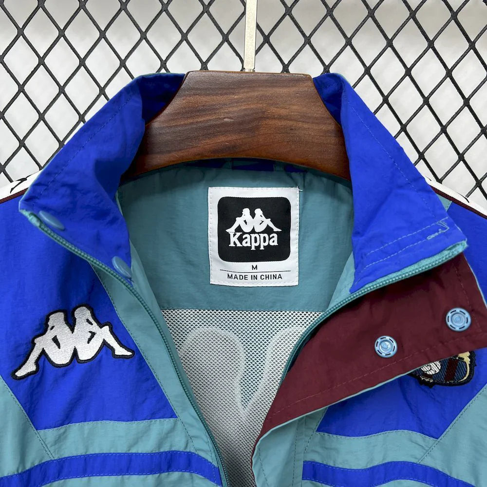 Giacca Impermeabile FC Barcelona