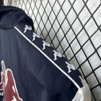 Giacca Impermeabile FC Barcelona