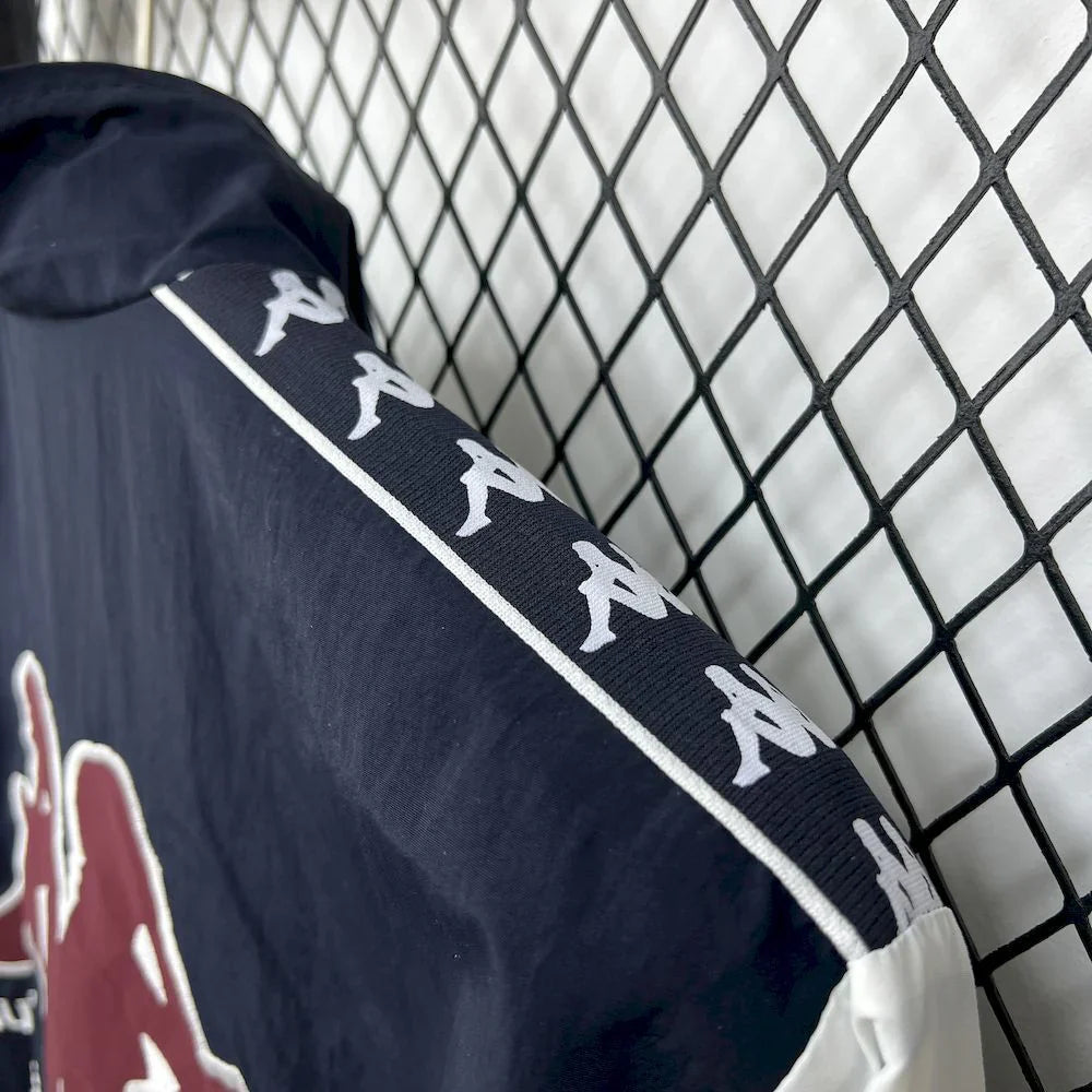 Giacca Impermeabile FC Barcelona