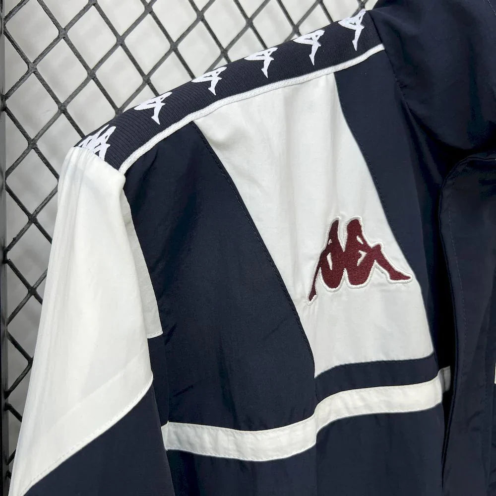 Giacca Impermeabile FC Barcelona