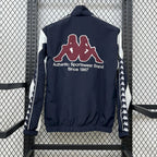 Giacca Impermeabile FC Barcelona