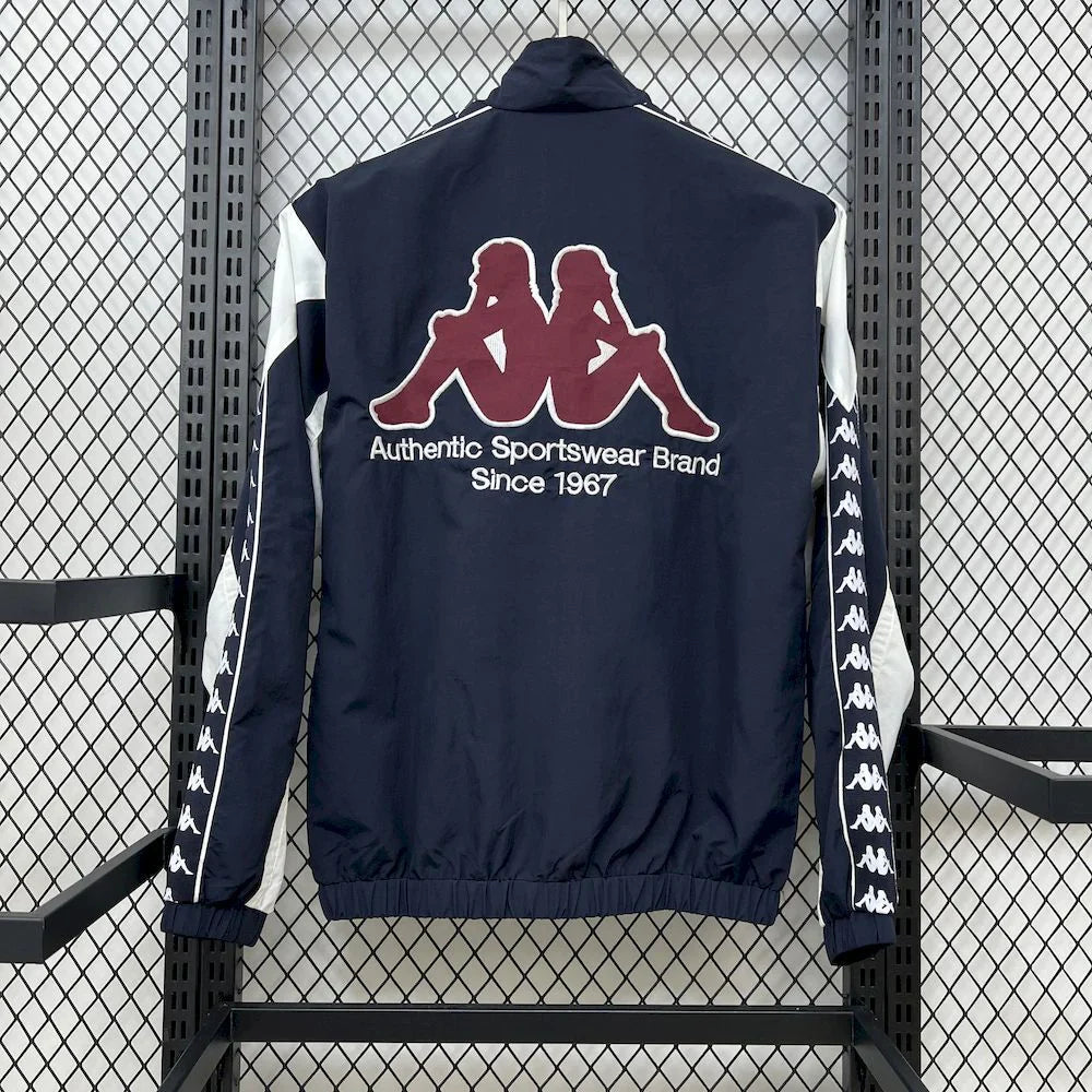 Giacca Impermeabile FC Barcelona