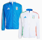 Giacca Double Face Italia 24/25