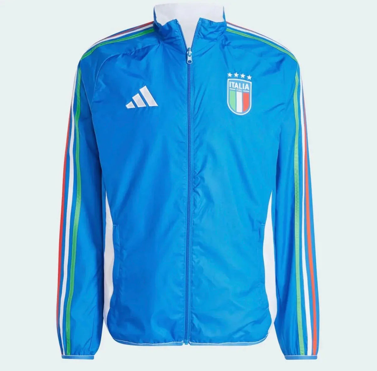 Giacca Double Face Italia 24/25