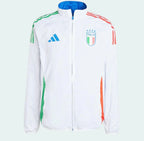 Giacca Double Face Italia 24/25