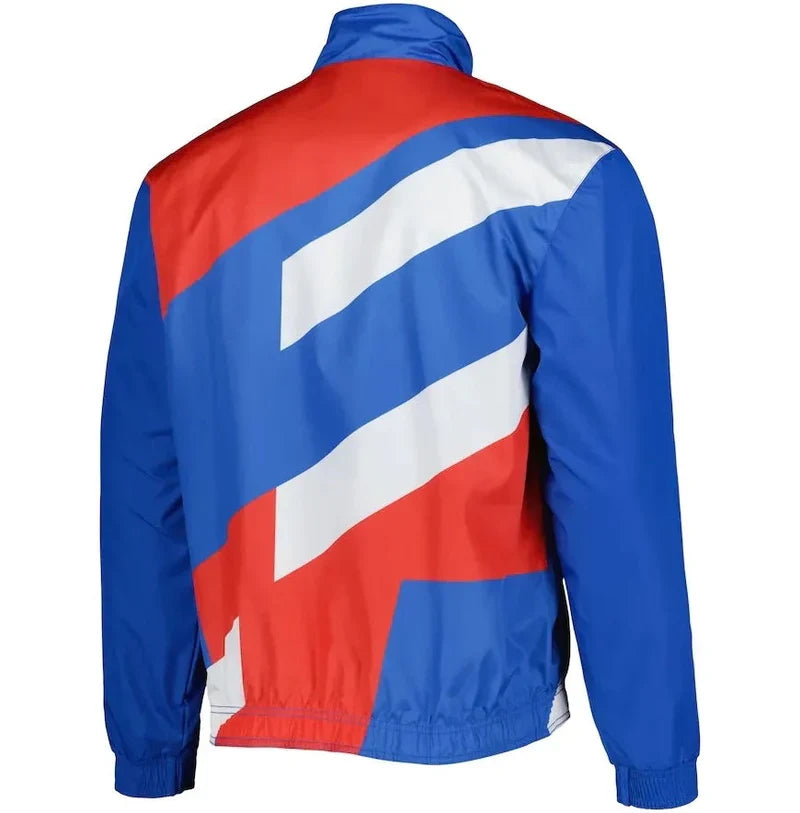 Giacca Double Face Bayern de Múnich